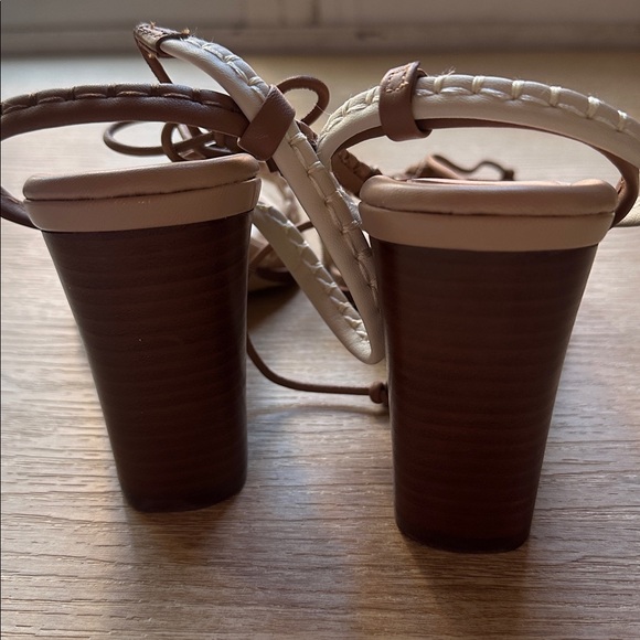 Dolce Vita Gazele heeled sandal - Picture 6 of 7